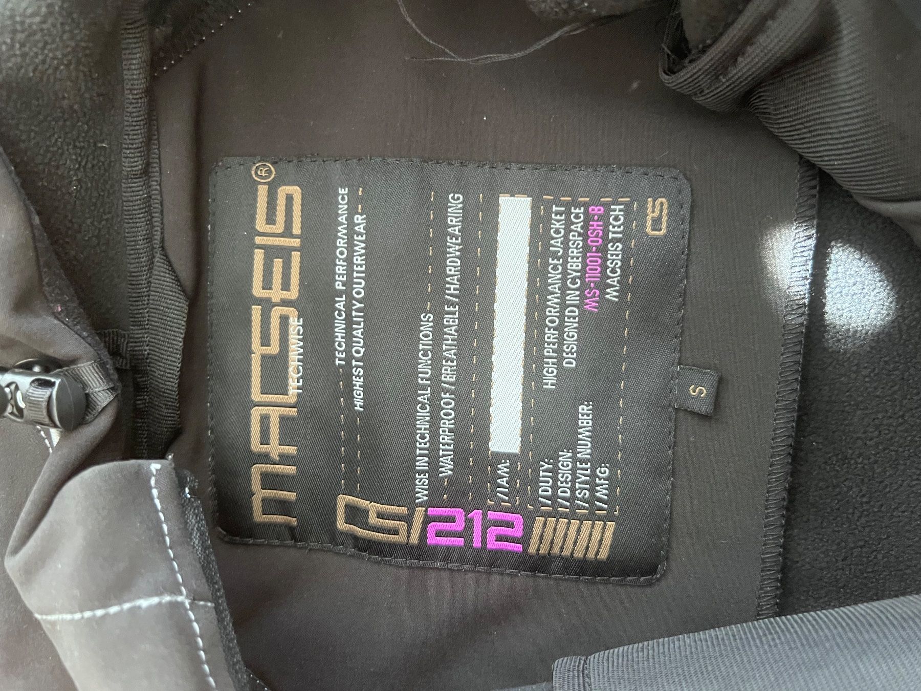 Giacche: Jacke S – Usato da Neuhaus SG venduto da bernike
