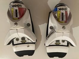 Fixations de ski Look