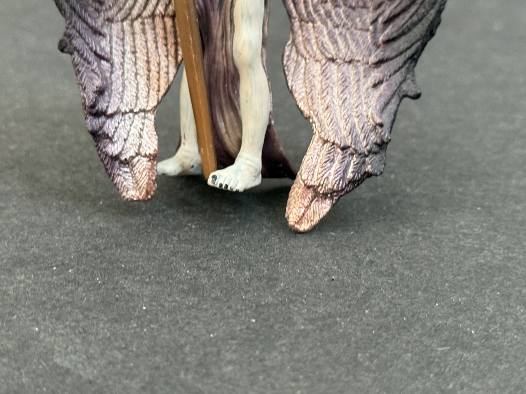Schleich Statuette: Schleich Bayala Menatea – Usato da Ennetbaden venduto da mapa05 1
