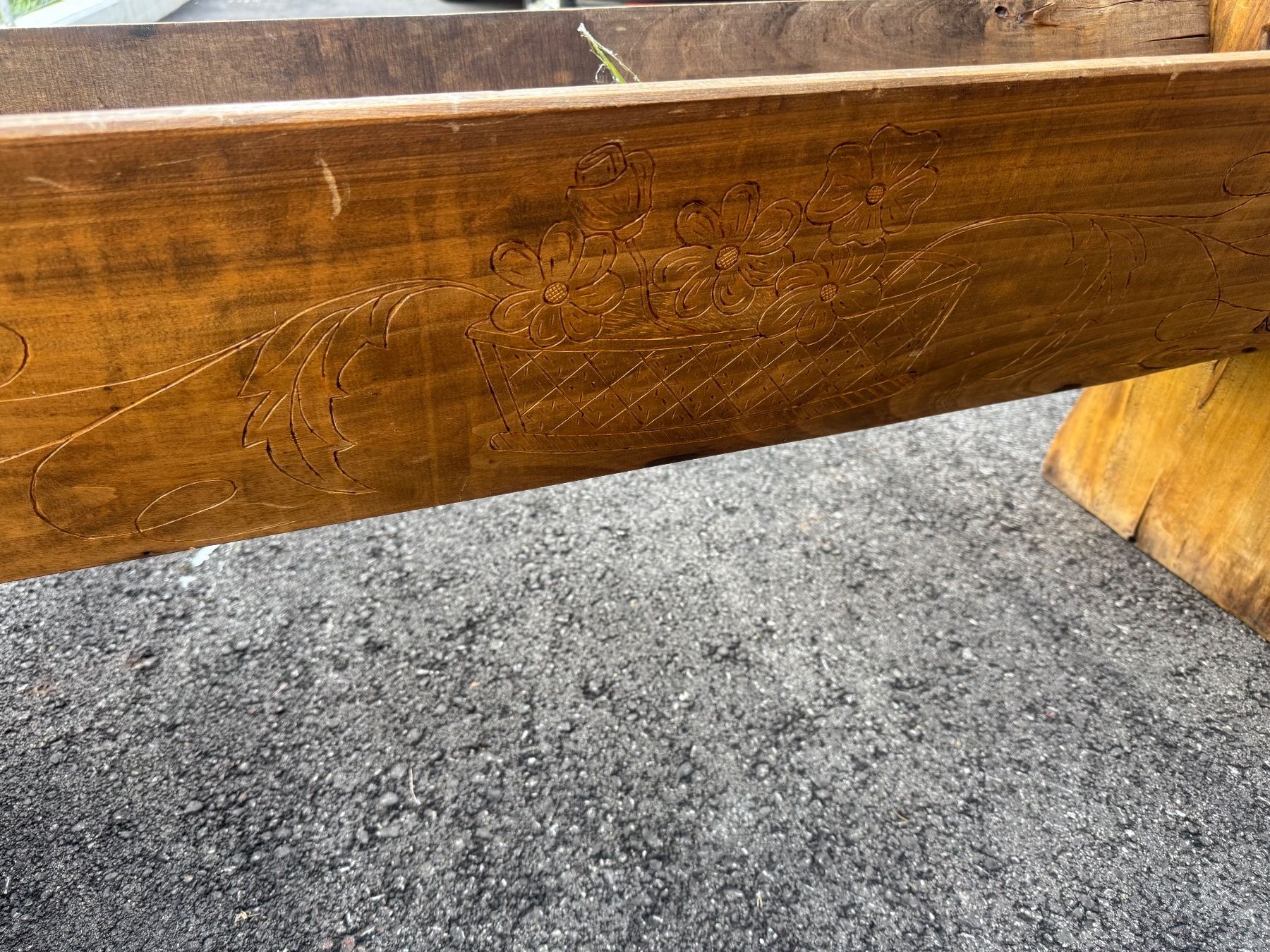 Vasi & Recipienti: Vaso in legno – Usato da Broglio venduto da lory00 3
