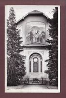 Photo - BIRR - Grabstätte und Denkmal Pestalozzi - 1948