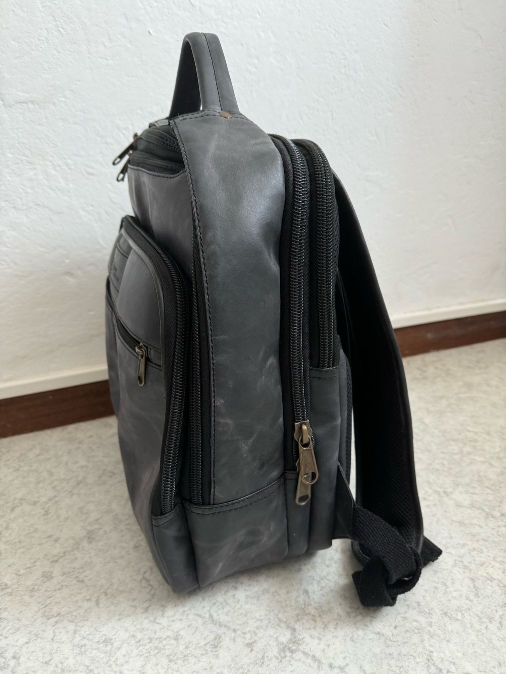 Rucksäcke: Laptop Rucksack noch nie benutzt – Gebraucht aus Hagendorn von Pezzli 2