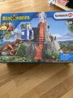 Schleich Dinosaurs