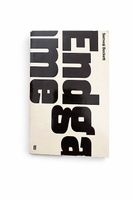 Taschenbuch Endgame (Samuel Beckett)