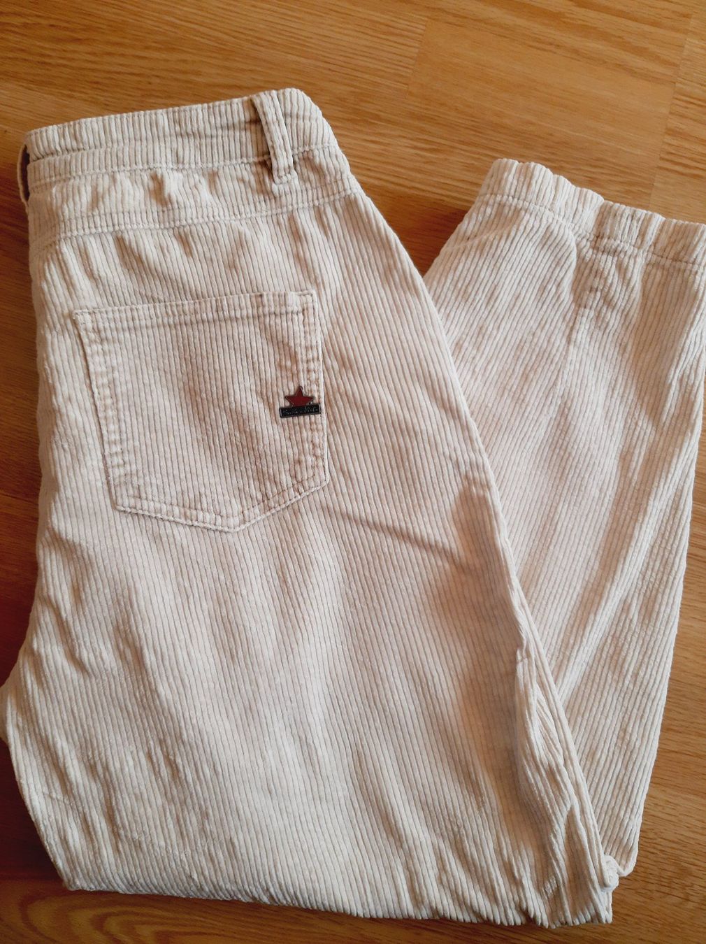 Buena Vista Hosen: Buena Vista Cordhose Gr. S – Gebraucht aus Muotathal von robin40 2