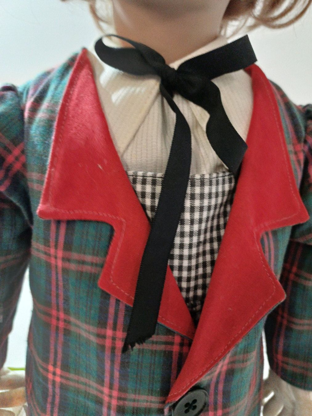 Heidi ott Bambole: Original Heidi Ott Clown- Puppe – Usato da Luzern venduto da IG_Arbeit 4