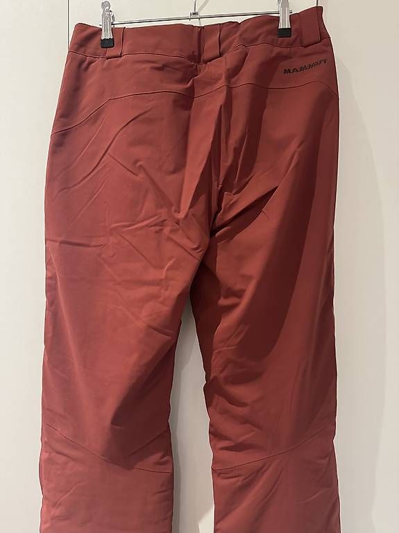 Pantaloni: Mammut Skihose  Damen – Usato da Wettingen venduto da oma_c5zn 1