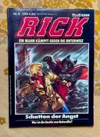 Rick Hochet Band Nr 5 von 1983