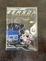 Sportzoo ZSC Sven Andrighetto Season Breakdown 