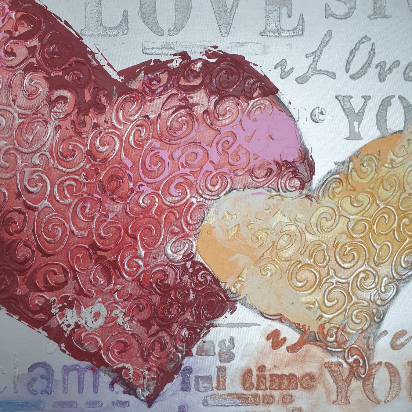 Posters & Illustrations: Schönes Bild – D'occasion à Reinach AG par chr_s8qd 2