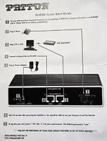 alte Telefongeräte verwenden...