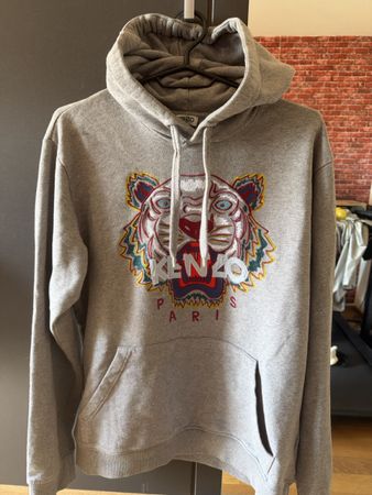 Kenzo hoodie M
