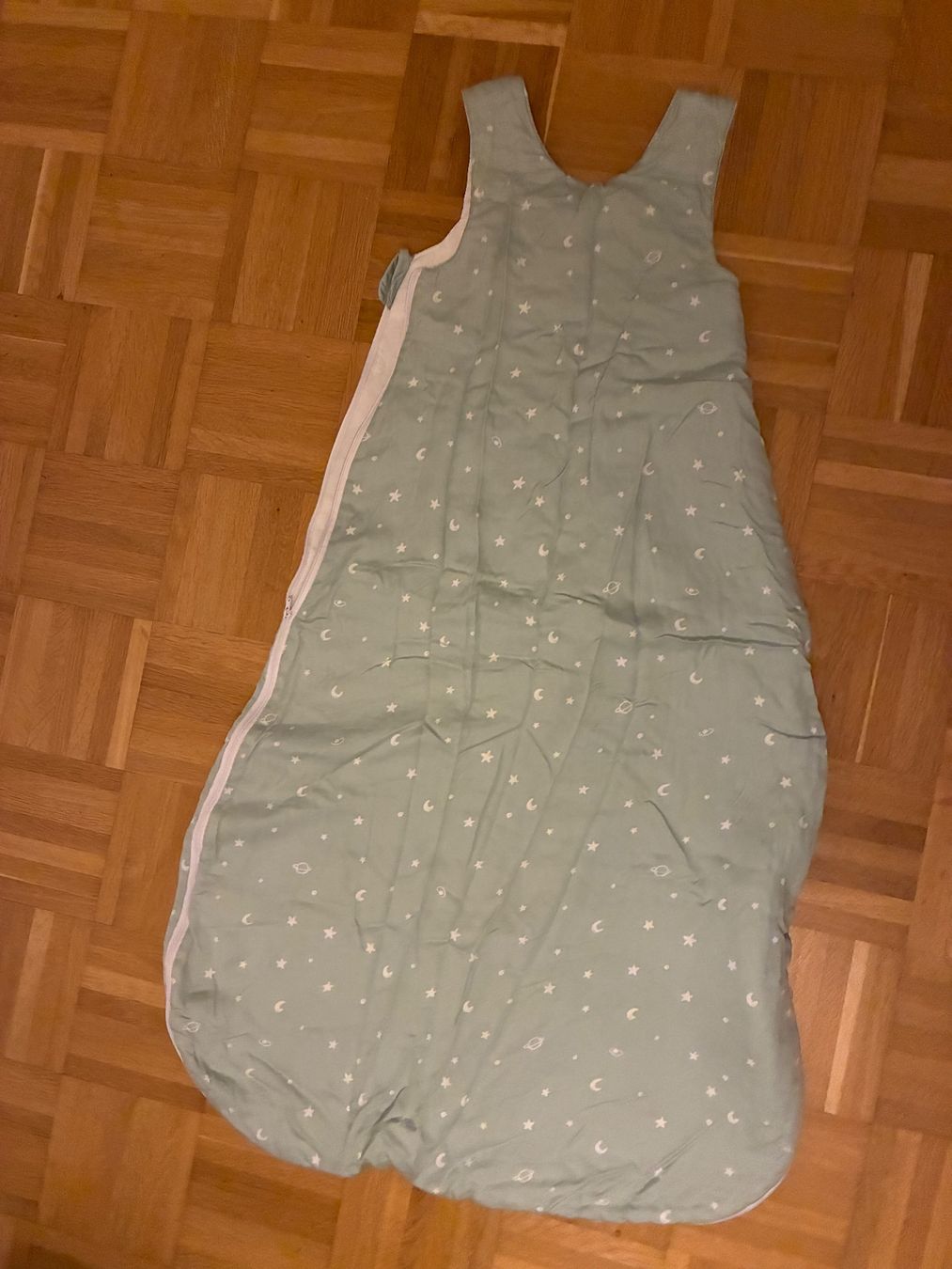 Sacchi a pelo: Kuscheliger Kinderschlafsack – Usato da Bern venduto da tin_z9nj 1
