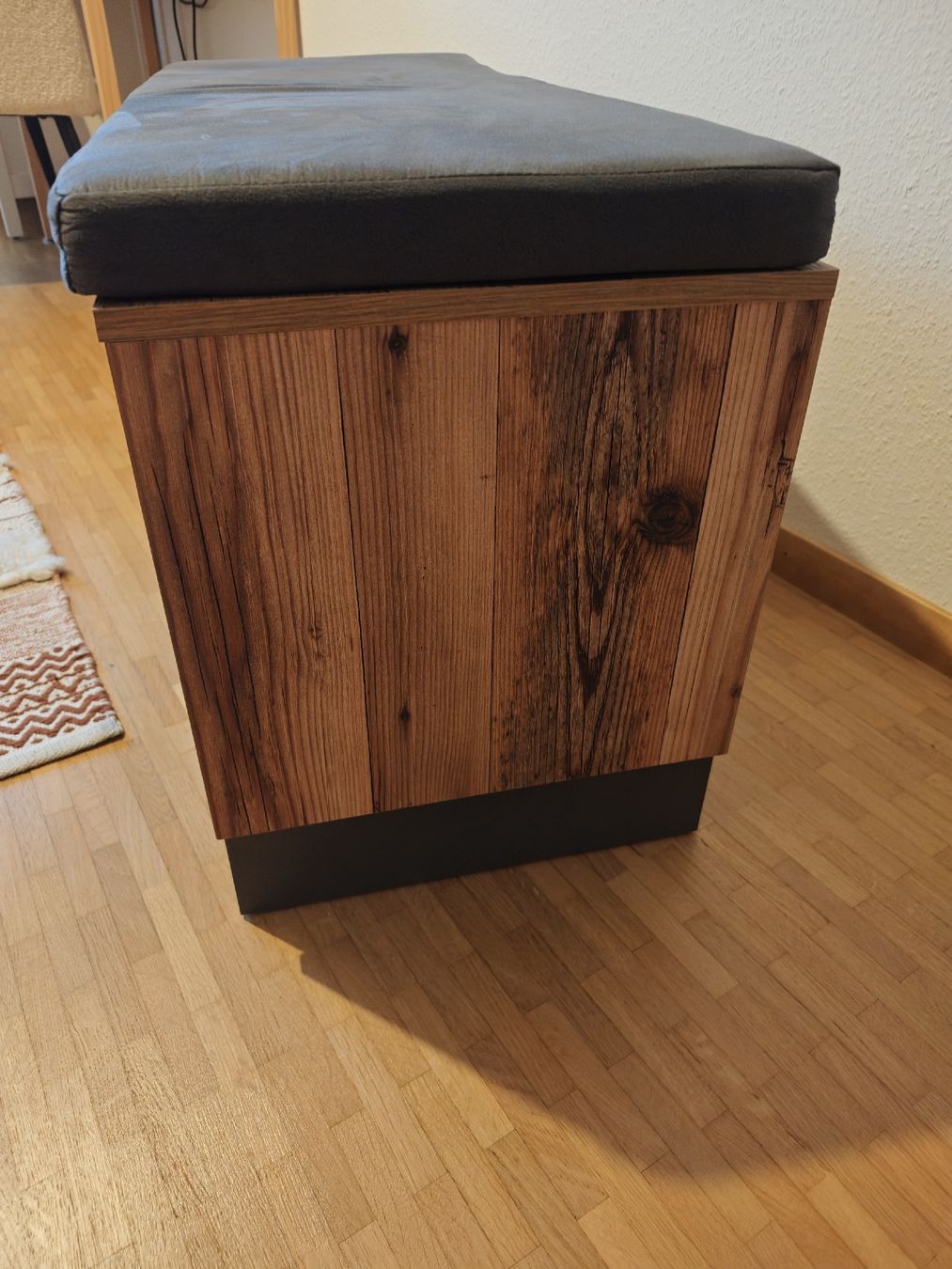 Panchine: Banc à chaussures  – Usato da Petit-Lancy venduto da sta_lch6 2