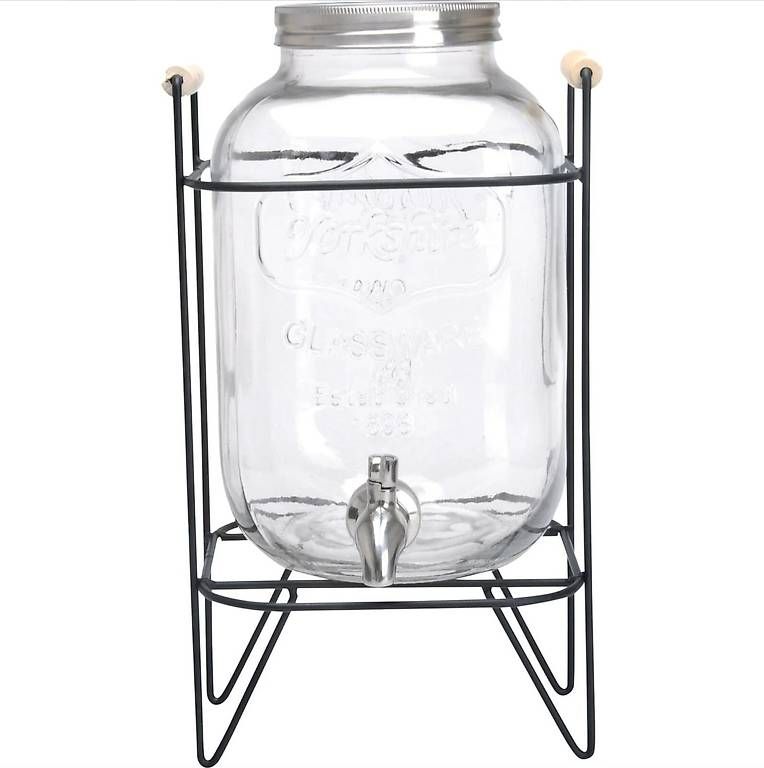 Recipients et similaires: Getränkedispenser 5l – D'occasion à Zollikofen par car_c2g8