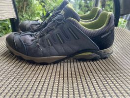 Meindl Wanderschuhe Gr. 39 