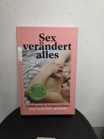 Buch "Sex verändert alles" Ann-Marlene Henning