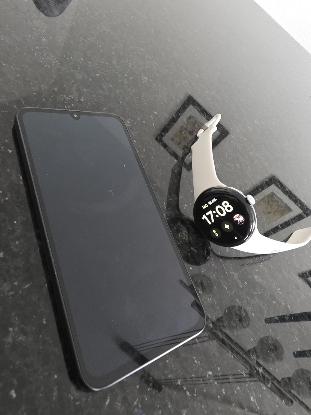 Samsung Telefoni cellulari / Smartphones: a34 5g und pixelwatch 3 – Usato da Rüti ZH venduto da nin_g8hv 2
