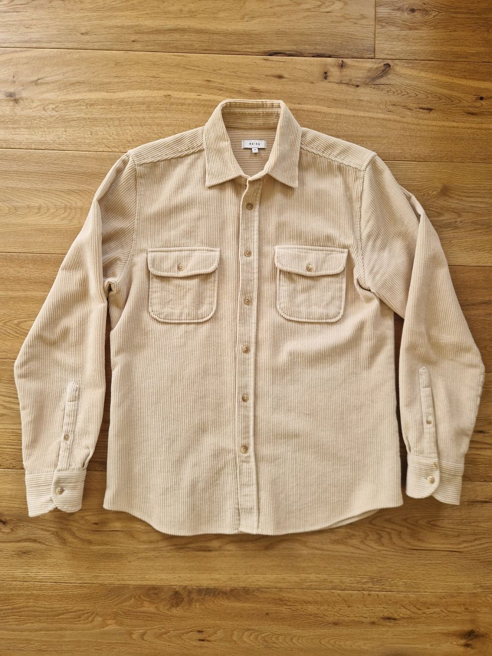 Giacche: Reiss Hemdjacke – Usato da Zürich venduto da mst_a14