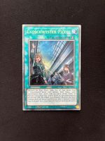 Exoschwester-Pax (RA02-DE066), Quarter-Century-Secret-Rare