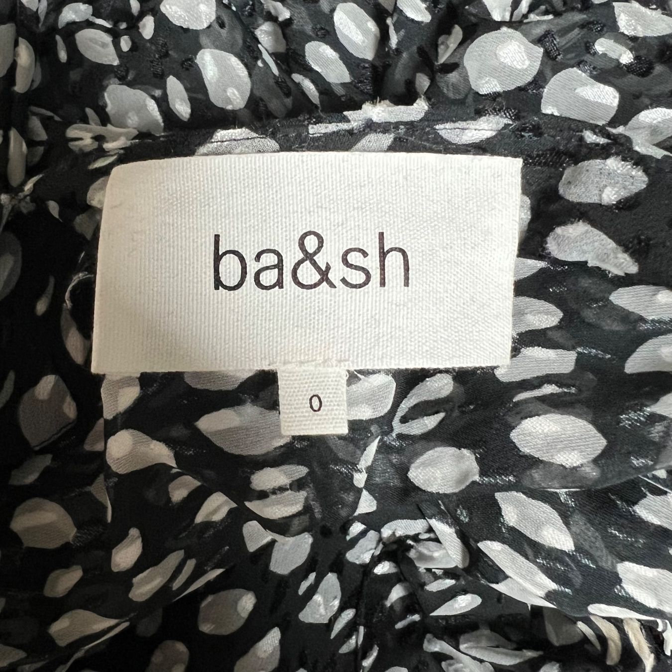 Ba&Sh Blusen: BA&SH Bluse 🖤 – Gebraucht aus Zürich von ClosetQueen 7