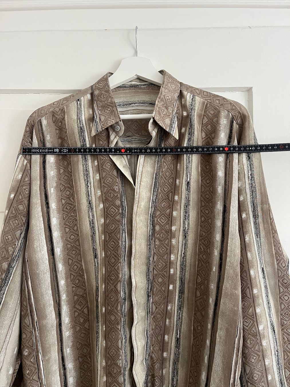 Chemises: Vintage Hemd XL – D'occasion à Zürich par bretxo 3