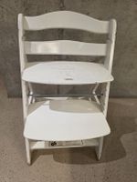 Hauck Kinderstuhl mit Bouncer