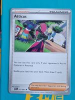 Atticus - Pokemon Paldean Fates