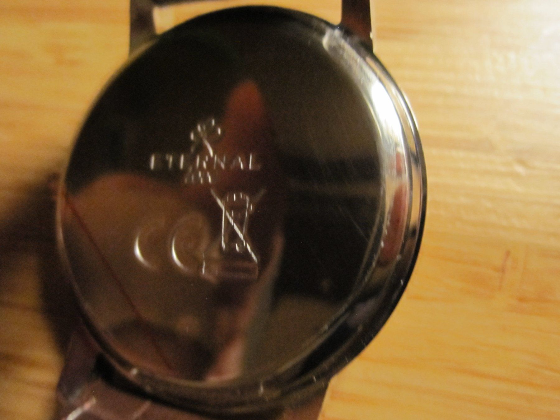 Pierre Cardin Orologi: Uhr Pierre Cardin – Nuovo (secondo la descrizione) da Weier im Emmental venduto da waefler03 2