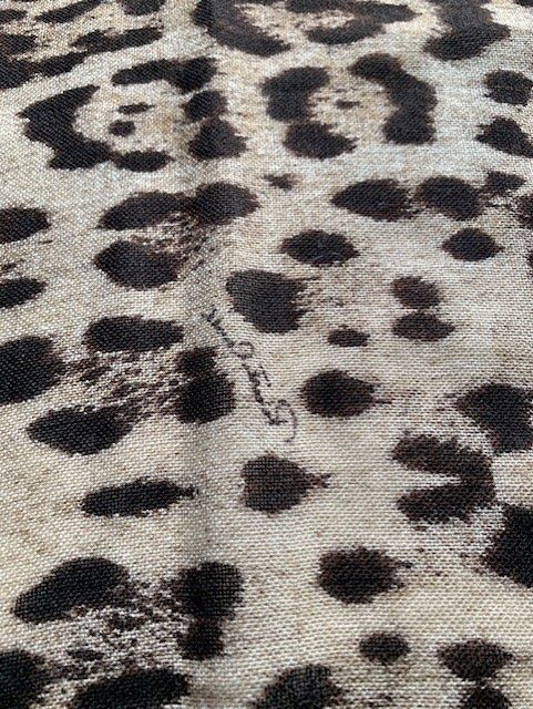 Foulard & Sciarpe: Roberto Cavalli scarf – Usato da Dallenwil venduto da ZD2019 3