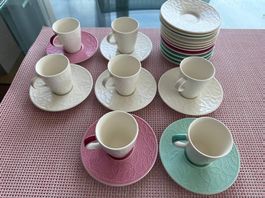 Tazze Villeroy e Boch