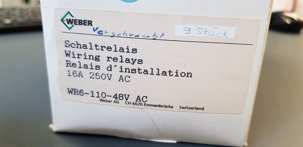 Danfoss Aero RA Click, Termostatkopf Mit Eingebautem Sensor, 23 Mm