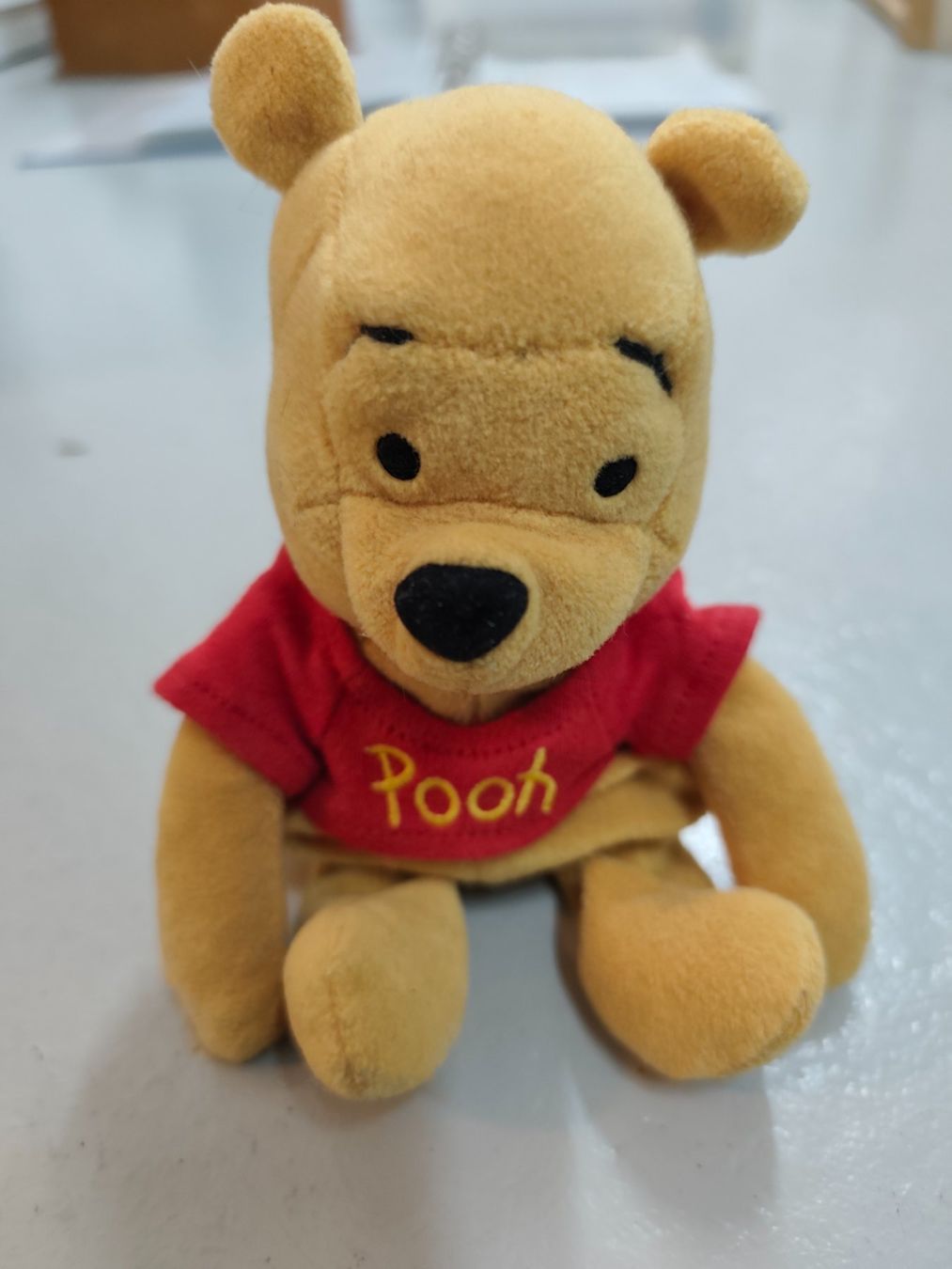 Giocattoli: Winnie Pooh – Usato da Thun venduto da cha_2r59