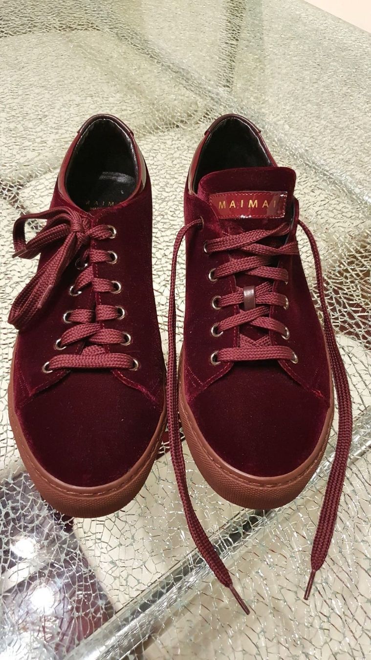 Chaussures femmes: MaiMai Gr. 40 – D'occasion à Luzern par Edii025