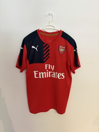 Arsenal 2015/16 Trainingstrikot (M)