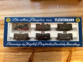 Fleischmann Set 4882 -Die alten Preussen