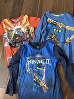 Ninjago Lego Shirts 116-128