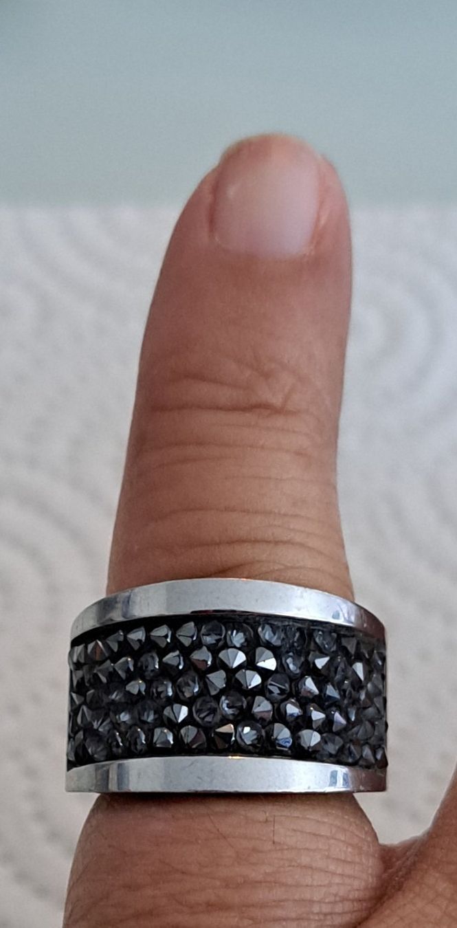 Anelli: Bague s.Oliver – Usato da Biel/Bienne venduto da raf_2yqq