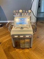 Hydrafacial Maschine H2 O2 WaterBubble Gesichtsporenreiniger