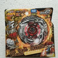 Beyblade ZEROG - DARK KNIGHT DRAGOON