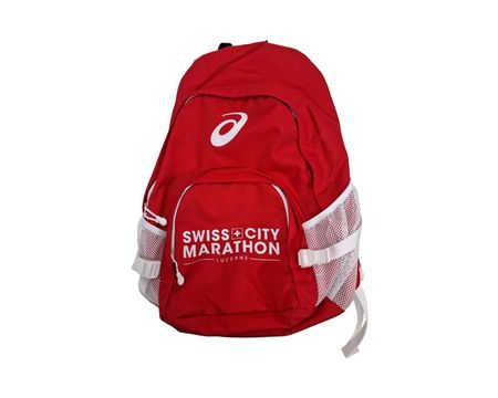 ASICS Kompakter Sportrucksack für Alltag, Freizeit und Sport