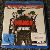 Django Unchained - Blu-ray