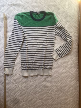 Pullover 