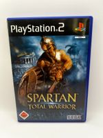 Spartan: Total Warrior (Deutsch) - Playstation 2