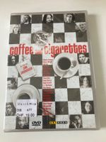 Coffee and Cigarettes (Dvd) Jim Jarmusch