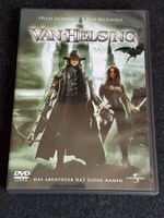 Van Helsing DVD DE/EN Hugh Jackman - Kate Beckinsale