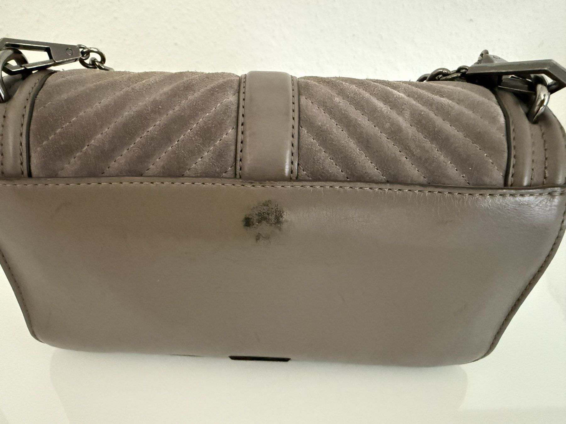 Borse da donna: Rebecca Minkoff Handtasche – Usato da Luzern venduto da adri-9 5