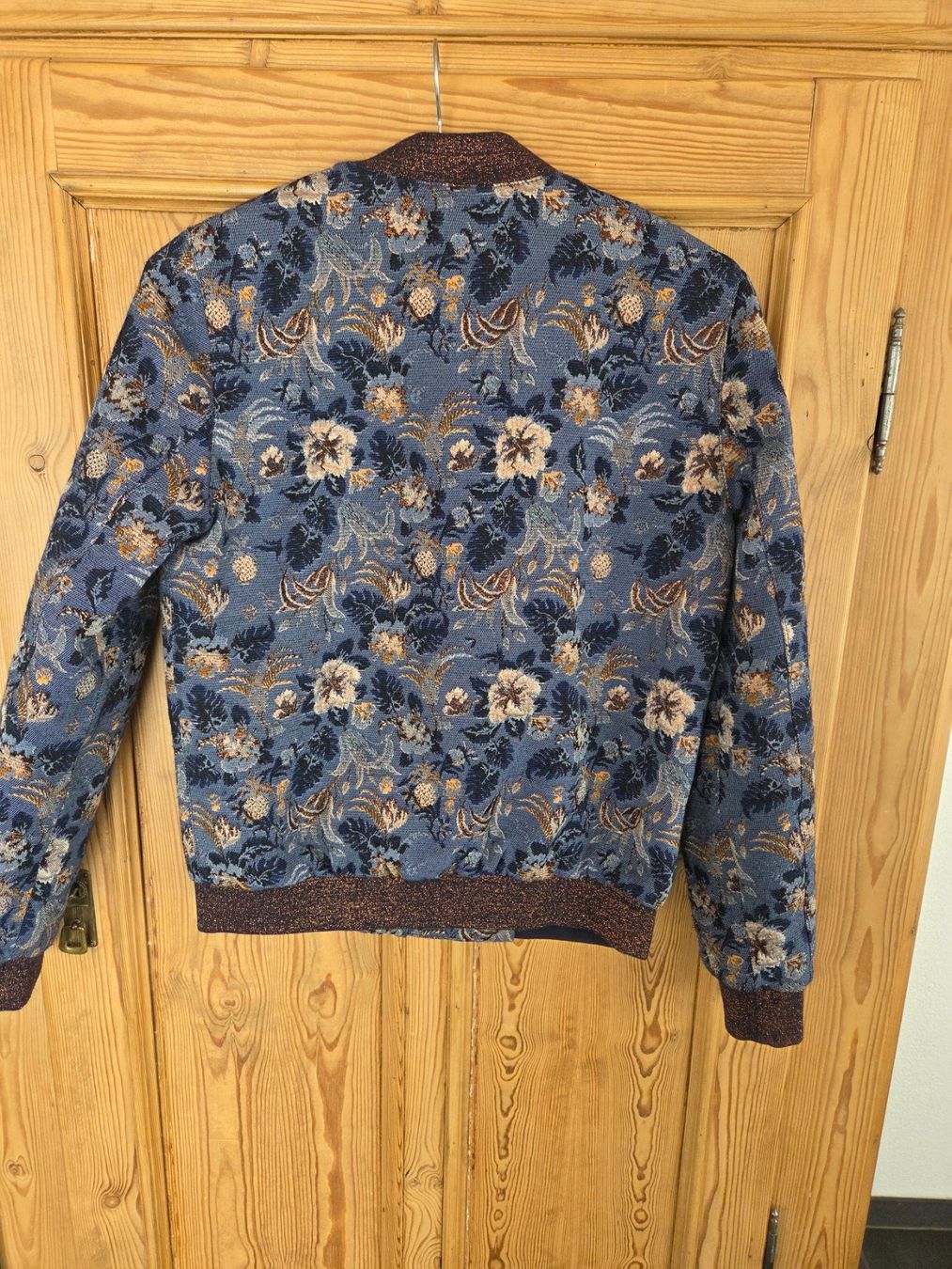 Rich & Royal Giacche: Blouson von Rich&Royal, S – Usato da Thayngen venduto da MissMoneypenny 2