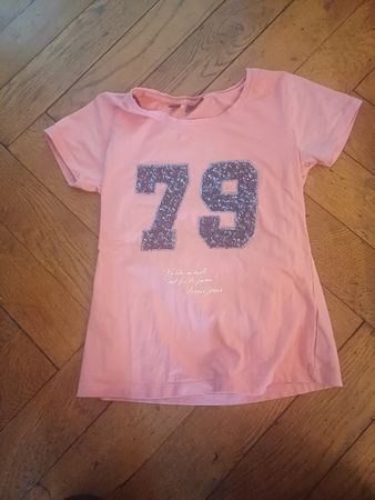 T-Shirt Grösse 40/42 von Rainbow
