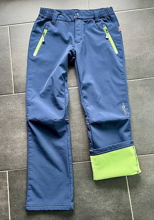 Trollkids-Outdoorhose